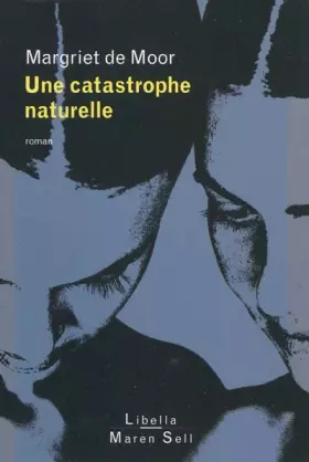 Couverture du produit · Une catastrophe naturelle