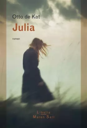 Couverture du produit · Julia