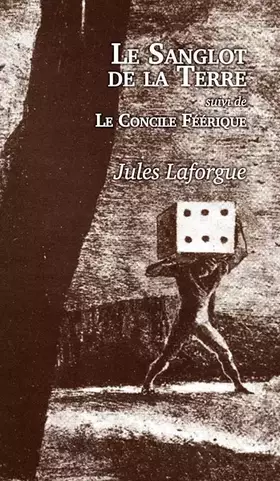 Couverture du produit · Le Sanglot de la terre
