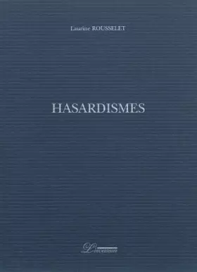 Couverture du produit · HASARDISMES