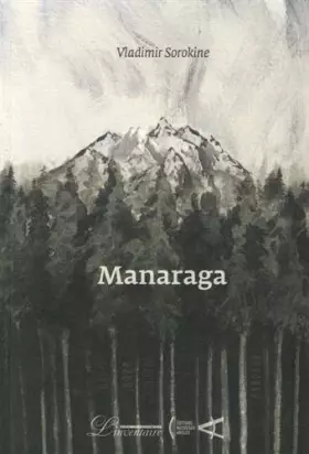 Couverture du produit · MANARAGA