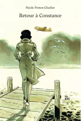 Couverture du produit · Retour à Constance