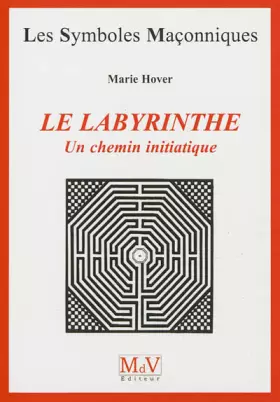 Couverture du produit · Le labyrinthe: Un chemin initiatique