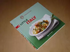 Couverture du produit · COLLECTION MasterChef Présente VOL.4 / LITTLE ITALY