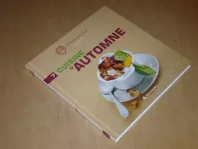 Couverture du produit · COLLECTION MasterChef Présente VOL.7 / CUISINE D'AUTOMNE