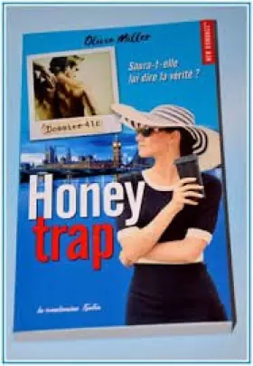 Couverture du produit · Honey Trap