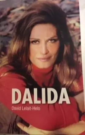 Couverture du produit · DALIDA