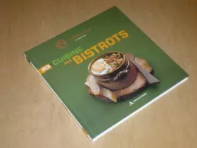 Couverture du produit · COLLECTION MasterChef Présente VOL.23 / CUISINE DES BISTROTS
