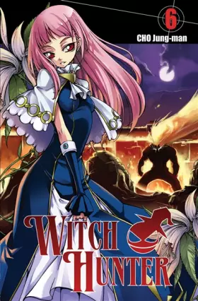 Couverture du produit · Witch Hunter Vol.6