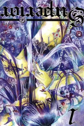 Couverture du produit · Superior T01 (01)