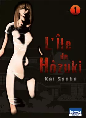 Couverture du produit · L'île de Hozuki T01 (01)