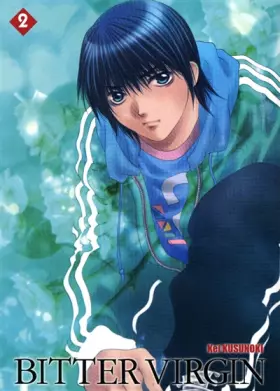 Couverture du produit · Bitter Virgin T02