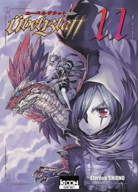 Couverture du produit · Ubel Blatt, Tome 11