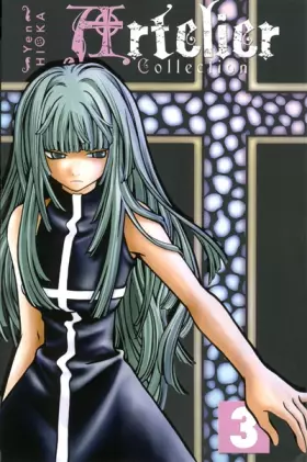 Couverture du produit · Artelier Collection T03 (03)