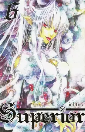 Couverture du produit · Superior T06 (06)