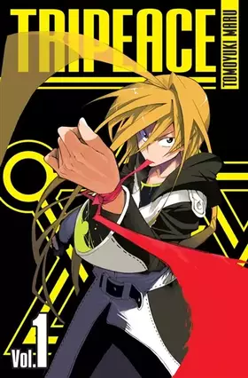 Couverture du produit · Tripeace T01 (01)