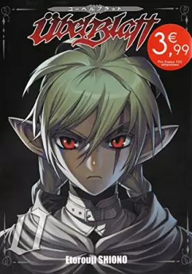 Couverture du produit · Ubel Blatt T00 à 3,99 euros (00)