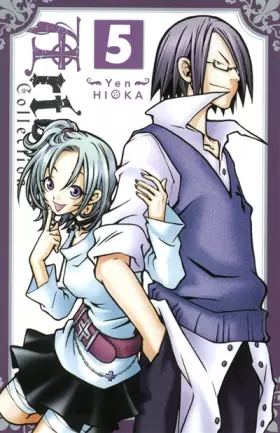 Couverture du produit · Artelier Collection T05 (05)