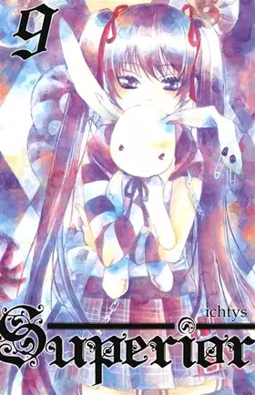 Couverture du produit · Superior T09 (09)