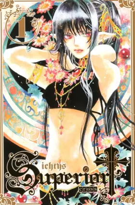 Couverture du produit · Superior Cross, Tome 1