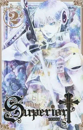 Couverture du produit · Supérior Cross T02 (02)