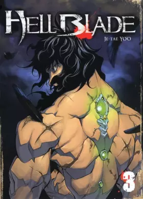 Couverture du produit · HELL BLADE T03