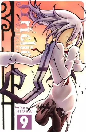 Couverture du produit · ARTELIER COLLECTION T09