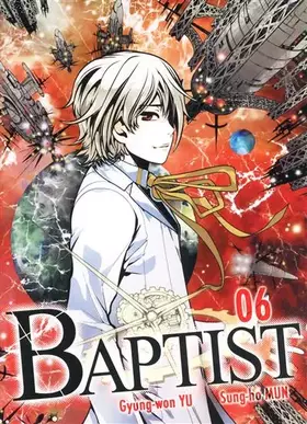 Couverture du produit · Baptist T06 (06)