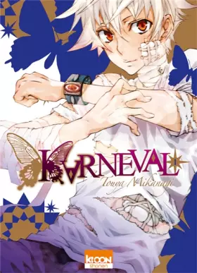Couverture du produit · KARNEVAL T01