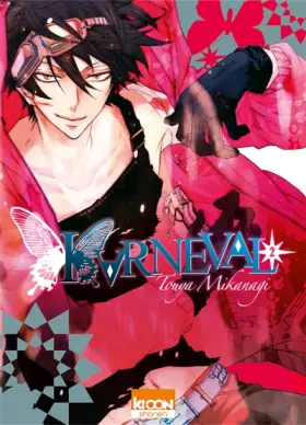 Couverture du produit · KARNEVAL T02