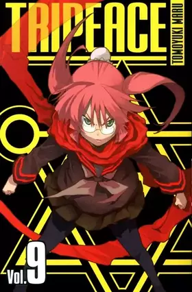 Couverture du produit · Tripeace T09 (9)