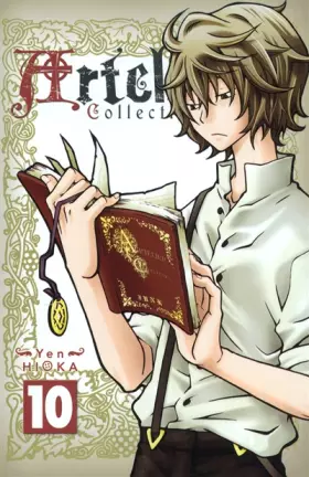 Couverture du produit · ARTELIER COLLECTION T10