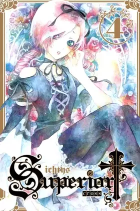 Couverture du produit · Supérior Cross T04 (04)