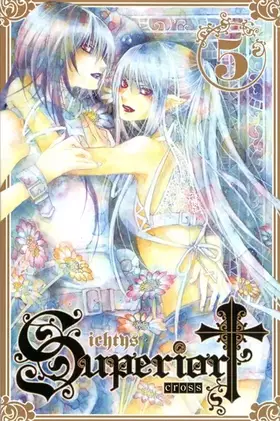 Couverture du produit · Supérior Cross T05 (05)