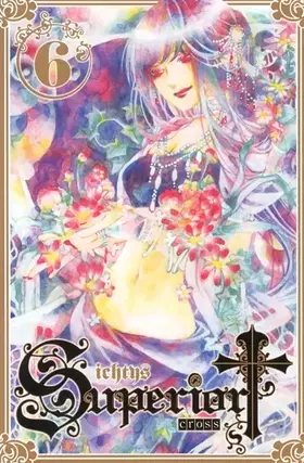 Couverture du produit · Supérior Cross T06 (06)