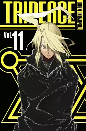 Couverture du produit · Tripeace T11 (11)