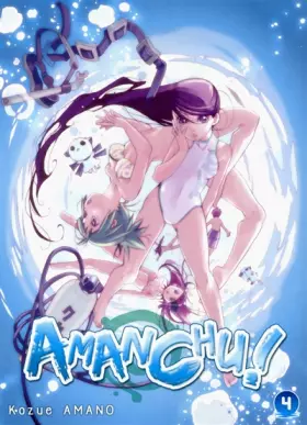 Couverture du produit · Amanchu ! T04 (04)