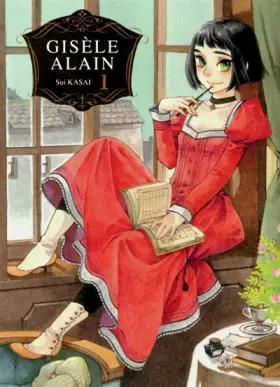 Couverture du produit · Gisèle Alain T01 (01)