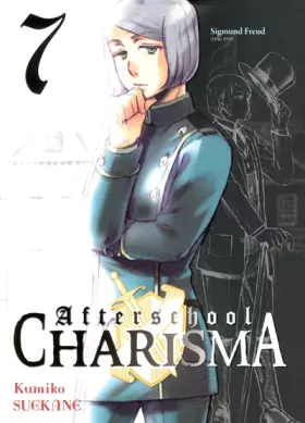 Couverture du produit · Afterschool Charisma Vol.7