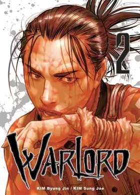 Couverture du produit · Warlord, Tome 2