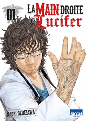 Couverture du produit · La main droite de lucifer, Volume 1