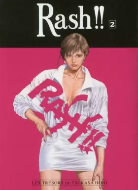 Couverture du produit · Rash !! T02 (02)