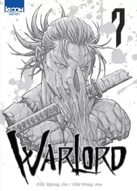 Couverture du produit · Warlord T07 (07)