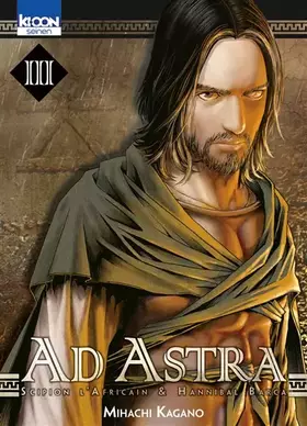 Couverture du produit · Ad Astra T03 (03)