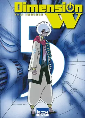 Couverture du produit · Dimension W T05 (05)