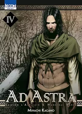 Couverture du produit · Ad Astra T04 (04)