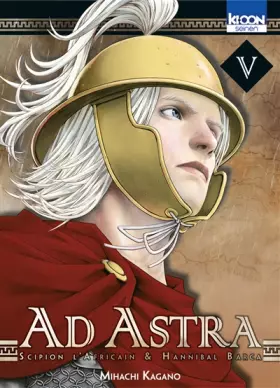 Couverture du produit · Ad Astra T05 (05)