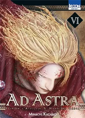 Couverture du produit · Ad Astra T06 (06)