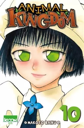 Couverture du produit · Animal Kingdom T10 (10)