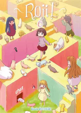 Couverture du produit · Roji ! T06 (06)